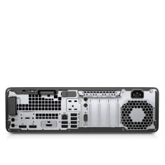 Sobremesa HP EliteDesk 800 G3 Intel Core i7 SFF / RAM 16 GB / 2