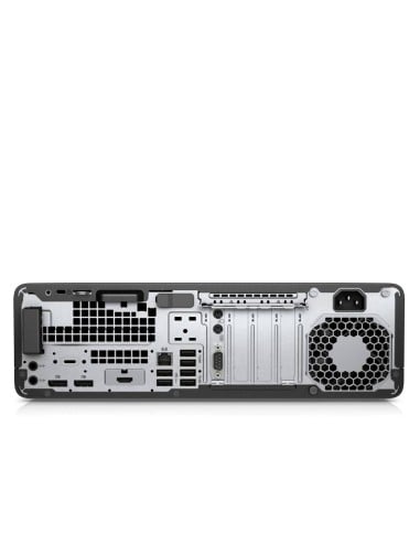 Sobremesa HP EliteDesk 800 G3 Intel Core i7 SFF / RAM 16 GB /