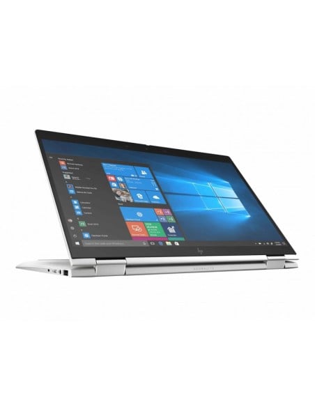 Portátil HP EliteBook X360 1040 G6 Intel Core i5-8265U de 14"