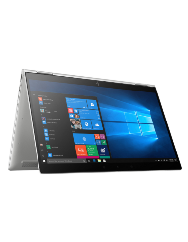 Portátil HP EliteBook X360 1040 G6 Intel Core i5-8265U de 14"