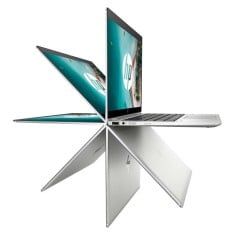 Portátil HP EliteBook X360 1040 G6 Intel Core i5-8265U de 14" 2