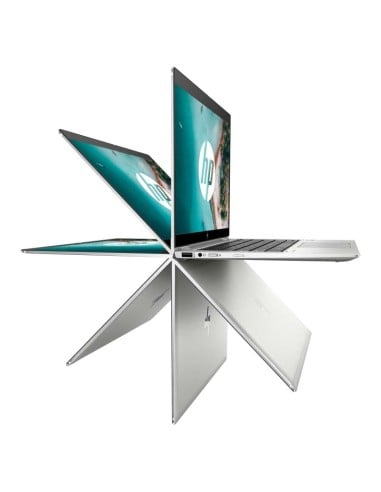 Portátil HP EliteBook X360 1040 G6 Intel Core i5-8265U de 14"