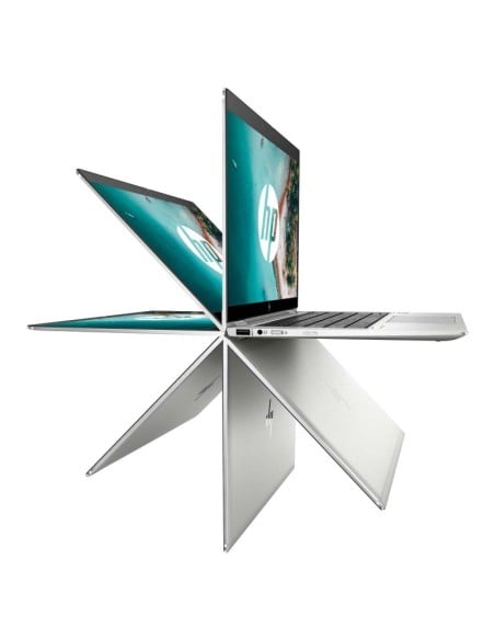 Portátil HP EliteBook X360 1040 G6 Intel Core i5-8265U de 14"