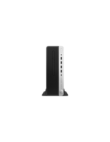 Pack Oficina Intermedio 1: Sobremesa HP Ryzen Pro 5 + Monitor 22" + Teclado y Ratón