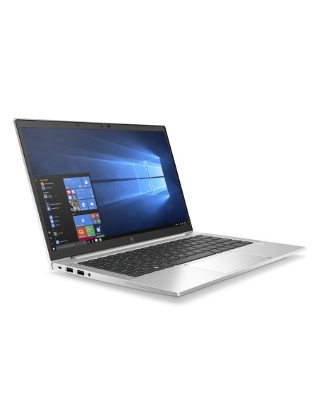 Portátil HP EliteBook 830 G7 Intel i5 8PV73AV de 13" / RAM 16GB / SSD 256 GB