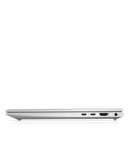 Portátil HP EliteBook 830 G7 Intel i5 8PV73AV de 13" / RAM 16GB / SSD 256 GB