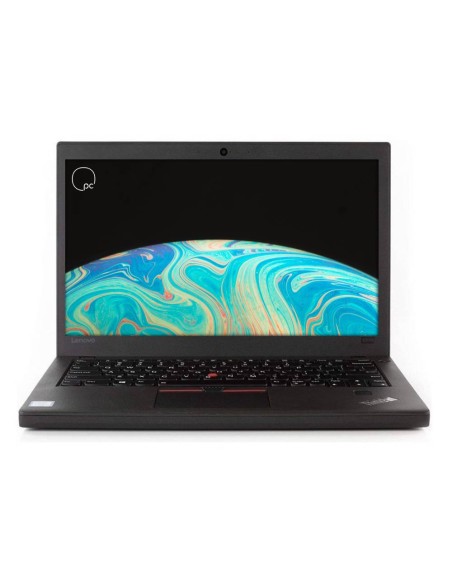 Portátil THINKPAD X270 Core i3 20HM-S1H de 12.5" Ultrabook / RAM 8GB / SSD 256 GB