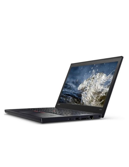 Portátil THINKPAD X270 Core i3 20HM-S1H de 12.5" Ultrabook / RAM 8GB / SSD 256 GB