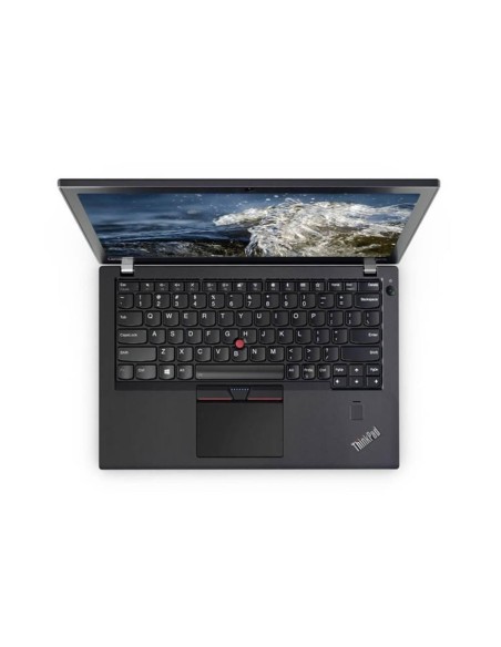 Portátil THINKPAD X270 Core i3 20HM-S1H de 12.5" Ultrabook / RAM 8GB / SSD 256 GB
