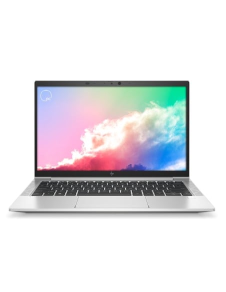 Portátil HP EliteBook 830 G8 Intel i5 26D48AV de 13" / RAM 16GB / SSD 256 GB