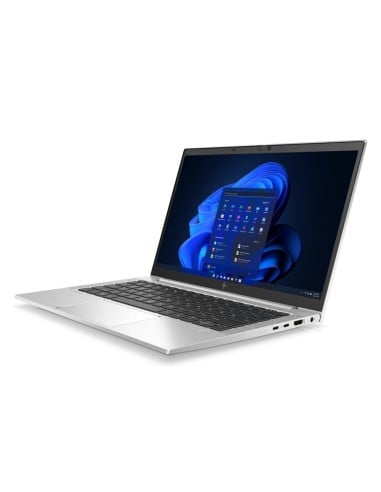 Portátil HP EliteBook 830 G8 Intel i5 26D48AV de 13" / RAM 16GB / SSD 256 GB