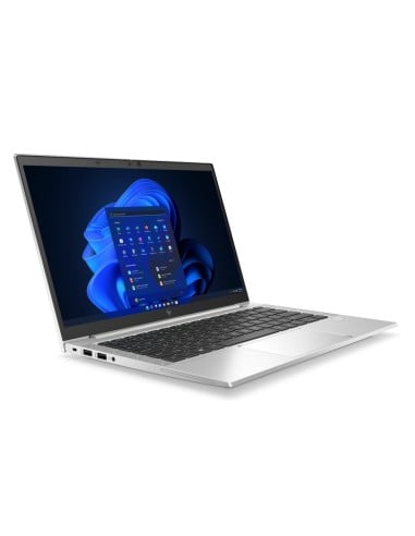 Portátil HP EliteBook 830 G8 Intel i5 26D48AV de 13" / RAM 16GB / SSD 256 GB