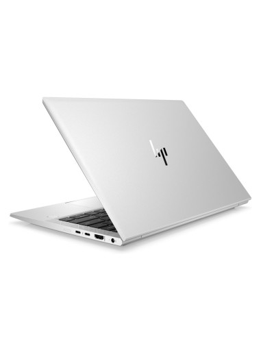 Portátil HP EliteBook 830 G8 Intel i5 26D48AV de 13" / RAM 16GB / SSD 256 GB