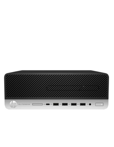 Sobremesa HP EliteDesk 705 G5 SFF 3AD02AV AMD RYZEN 3 PRO / RAM