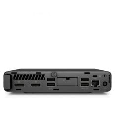 Sobremesa HP ProDesk 600 G4 i5 Mini PC / RAM 16GB / SSD 256 GB 2
