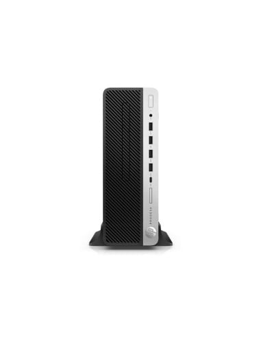 Sobremesa HP ProDesk 600 G4 Intel Core i5-8500 SFF / RAM 16 GB