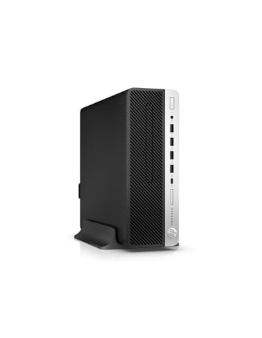 Sobremesa HP ProDesk 600 G4 Intel Core i5-8500 SFF / RAM 16 GB
