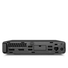 Sobremesa HP EliteDesk 800 G5 Intel Core i5-9600 Mini PC / RAM 2