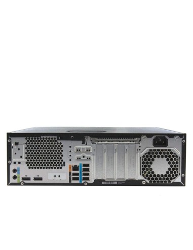 Workstation HP Z2 G4 SFF Intel Core i7-8700 / RAM 8 GB / SSD