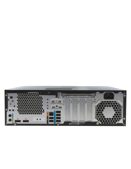 Workstation HP Z2 G4 SFF Intel Core i7-8700 / RAM 8 GB / SSD