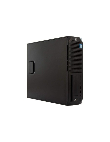 Workstation HP Z2 G4 SFF Intel Core i7-8700 / RAM 8 GB / SSD