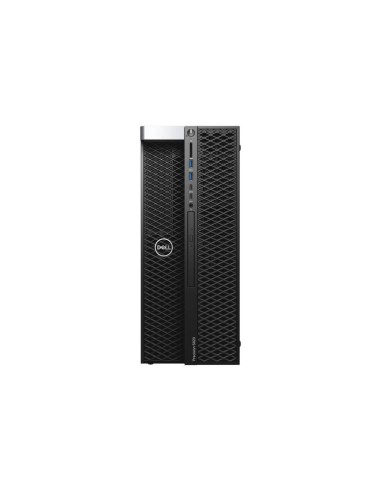 Workstation DELL Precision 5820 Torre Intel Xeon W-2102 / RAM