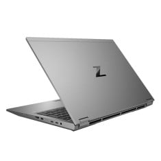 Portátil HP Zbook Fury 15 G7 Intel Core i7-10750H de 15" / RAM 64GB / SSD 512 GB / NVIDIA QUADRO T1000 2