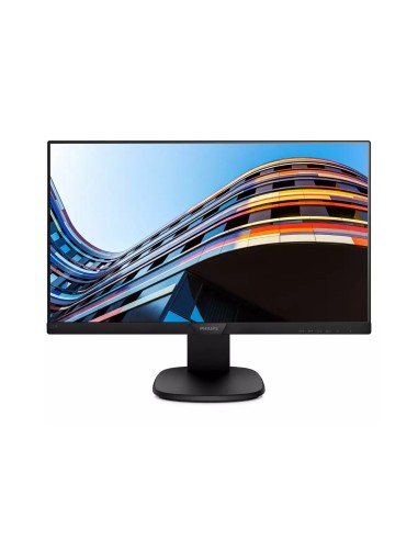 Monitor Philips 223S7E de 22" con HDMI / VGA / DP