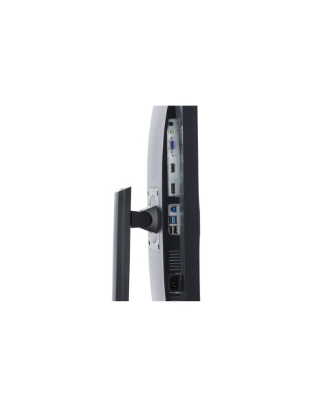 Monitor Philips 243S7E de 24" con Altavoces / HDMI / VGA / DP