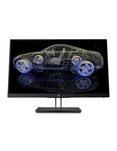 Monitor HP Z23N G2 IPS Full HD de 23" con HDMI / VGA / DP