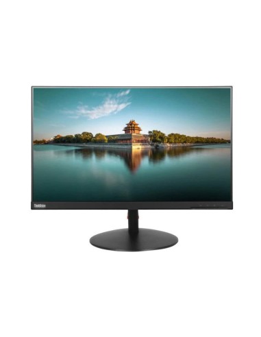Monitor Lenovo S24E-20 de 24" IPS Full HD con HDMI / VGA