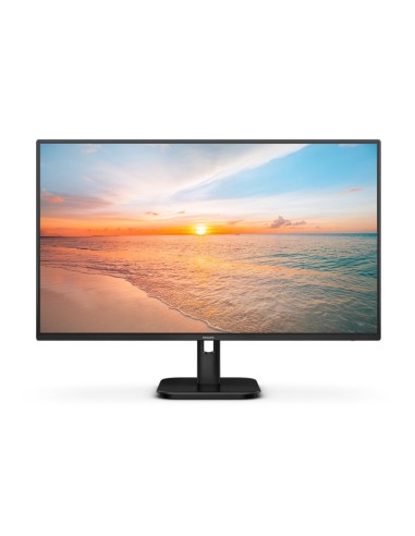 Monitor Philips 27E de 27" / HDMI / VGA / ALTAVOCES