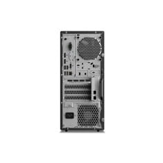 Workstation LENOVO ThinkStation P330 Intel Xeon E-2224 / RAM 16GB / SSD 512GB / NVIDIA QUADRO P2200 2