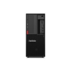 Workstation LENOVO ThinkStation P330 Intel Xeon E-2224 / RAM 16GB / SSD 512GB / NVIDIA QUADRO P2200