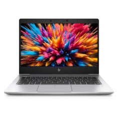 Portátil HP EliteBook 840 G6 Intel Core i5 4WG30AV de 14" / RAM 8 GB / SSD 256GB