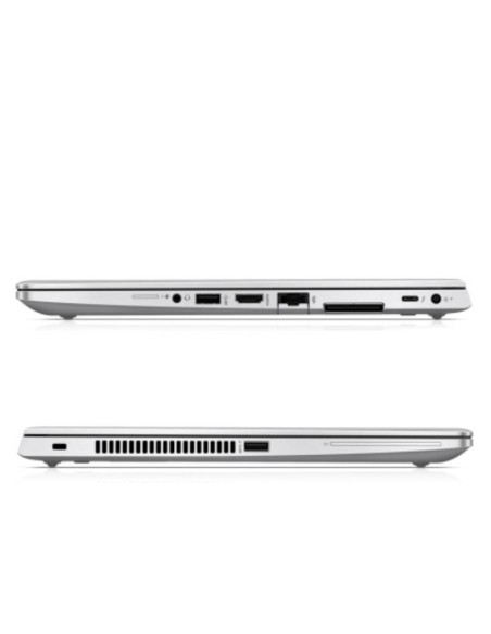 Portátil HP EliteBook 840 G6 Intel Core i5 4WG30AV de 14" / RAM 8 GB / SSD 256GB