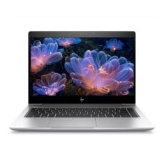 Portátil HP EliteBook 840 G5 Intel Core i5 2FA66AV de 14" / 8 GB RAM / 256GB SSD