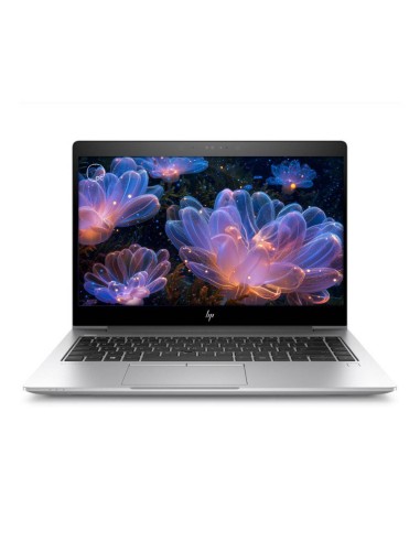 Portátil HP EliteBook 840 G5 Intel Core i5 2FA66AV de 14" / 8 GB RAM / 256GB SSD