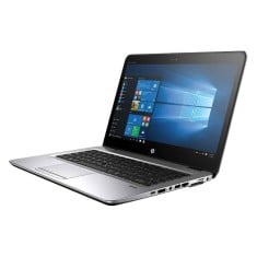 Portátil HP EliteBook 840 G3 i5 de 14"/ RAM 8GB / SSD 256GB / 2