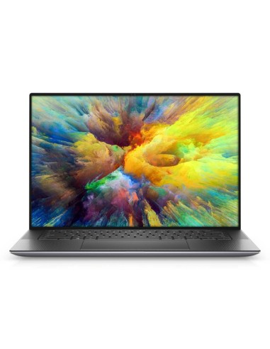 Workstation Dell Precision 5560 Intel Core i7 de 15,6" - RAM 32GB - SSD 1TB -  NVIDIA RTX A2000
