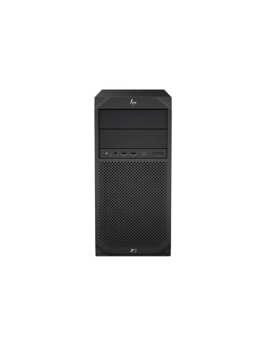 Workstation HP Z2 Tower G4 Intel Core i7 / RAM 32GB / SSD 1TB / HDD 1TB
