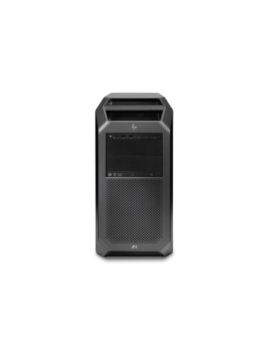 Workstation HP Z8 G4 Intel Core XEON Silver 4114 / RAM 32 GB / 1 TB SSD / NVIDIA QUADRO