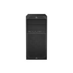 Workstation HP Z2 G4 Intel Xeon E-2144G / RAM 32GB / SSD 512 GB