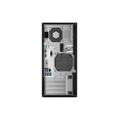 Workstation HP Z2 G4 Intel Xeon E-2144G / RAM 32GB / SSD 512 GB 2