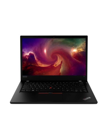 Portátil Lenovo THINKPAD L490 Intel Core i5-8365U de 14" / RAM