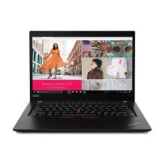 Portátil Lenovo ThinkPad X390 Intel Core i5-8365U de 13" / RAM 8GB / SSD 256GB 2