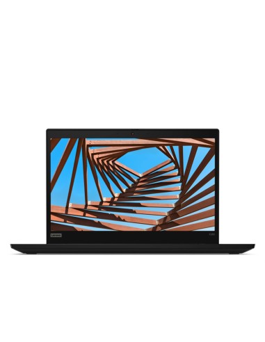 Portátil Lenovo ThinkPad X390 Intel Core i5-8365U de 13" / RAM 8GB / SSD 256GB