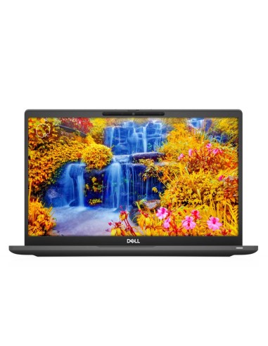 Portátil DELL Latitude 7320 Intel Core i7 de 13,3" - RAM 16GB - SSD 512GB