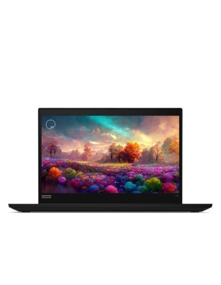 Portátil Lenovo ThinkPad X13 G1 Intel Core i5 20T2-003 de 13" / RAM 8 GB / SSD 512 GB