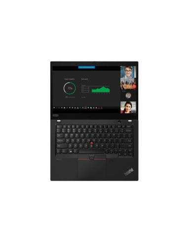 Portátil Lenovo ThinkPad X13 G1 Intel Core i5 20T2-003 de 13" / RAM 8 GB / SSD 512 GB